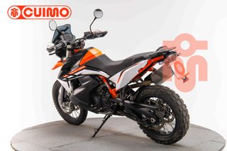 KTM 890 ADVENTURE R