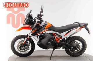 KTM 890 ADVENTURE R