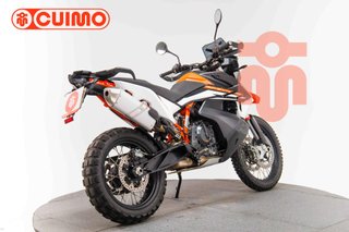 KTM 890 ADVENTURE R