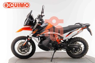 KTM 890 ADVENTURE R