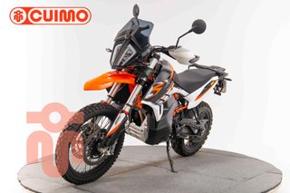 KTM 890 ADVENTURE R