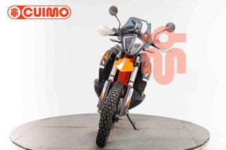 KTM 890 ADVENTURE R