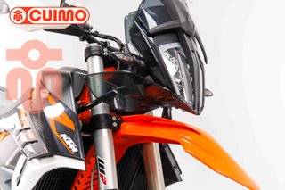 KTM 890 ADVENTURE R