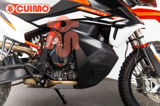 KTM 890 ADVENTURE R