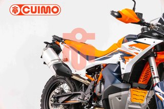 KTM 890 ADVENTURE R