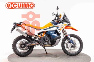 KTM 890 ADVENTURE R