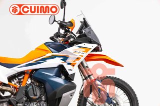 KTM 890 ADVENTURE R