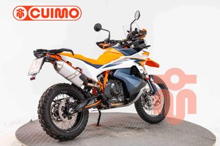 KTM 890 ADVENTURE R