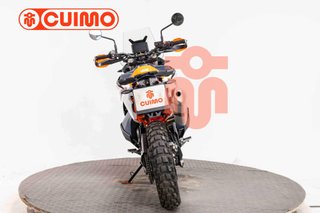 KTM 890 ADVENTURE R