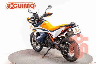 KTM 890 ADVENTURE R