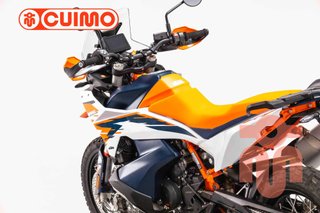 KTM 890 ADVENTURE R