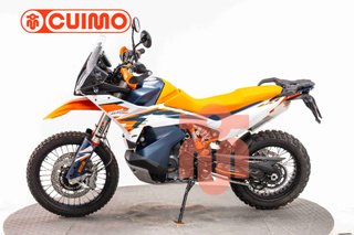 KTM 890 ADVENTURE R