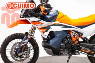 KTM 890 ADVENTURE R