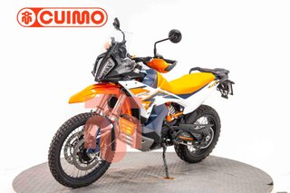 KTM 890 ADVENTURE R