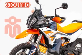 KTM 890 ADVENTURE R