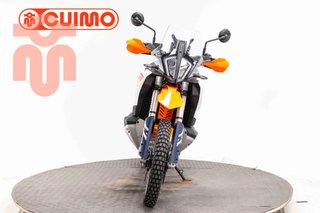 KTM 890 ADVENTURE R