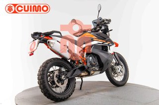 KTM 890 ADVENTURE R