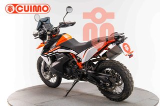 KTM 890 ADVENTURE R