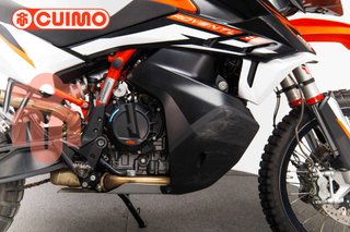 KTM 890 ADVENTURE R