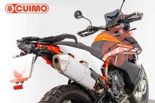 KTM 890 ADVENTURE R