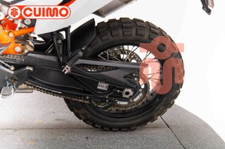 KTM 890 ADVENTURE R