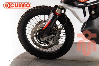 KTM 890 ADVENTURE R