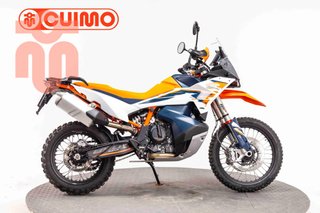KTM 890 ADVENTURE R