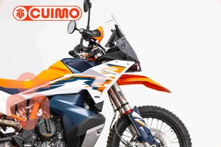 KTM 890 ADVENTURE R