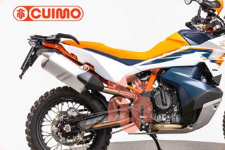 KTM 890 ADVENTURE R
