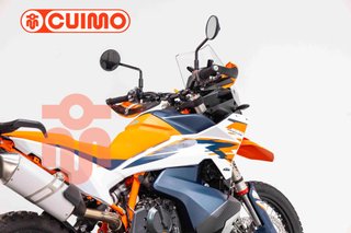 KTM 890 ADVENTURE R