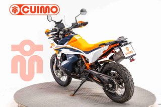 KTM 890 ADVENTURE R