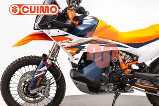 KTM 890 ADVENTURE R
