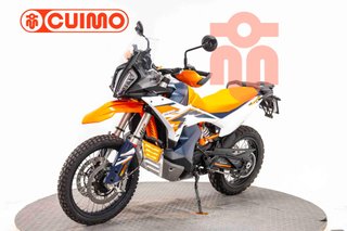 KTM 890 ADVENTURE R