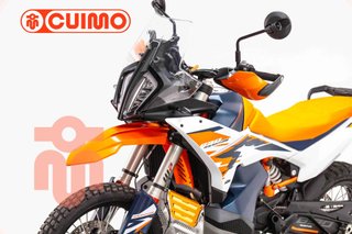 KTM 890 ADVENTURE R
