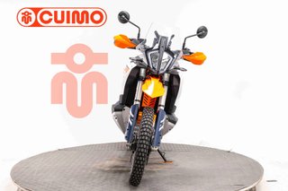 KTM 890 ADVENTURE R