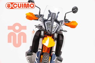 KTM 890 ADVENTURE R