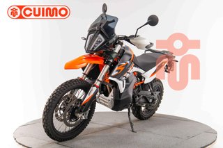 KTM 890 ADVENTURE R