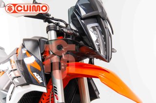 KTM 890 ADVENTURE R