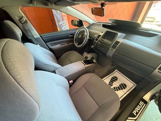 Toyota Prius automatico 6470€!!