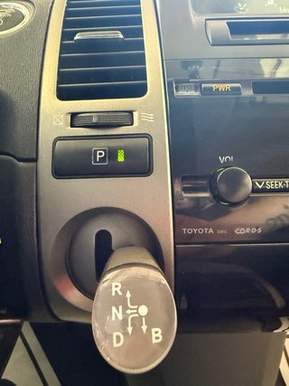 Toyota Prius automatico 6470€!!