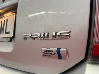 Toyota Prius automatico 6470€!!