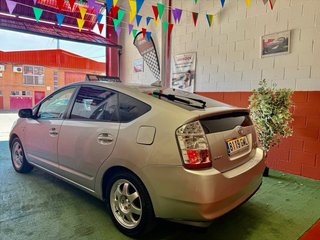 Toyota Prius automatico 6470€!!