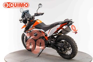 KTM 890 ADVENTURE R