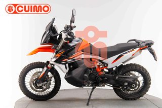 KTM 890 ADVENTURE R