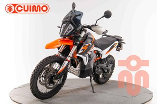 KTM 890 ADVENTURE R