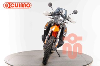KTM 890 ADVENTURE R