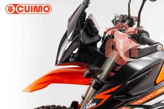 KTM 890 ADVENTURE R