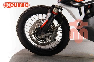 KTM 890 ADVENTURE R