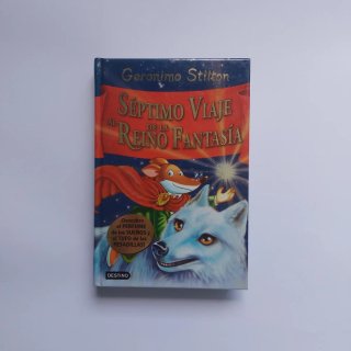 Pack Libros geronimo stilton