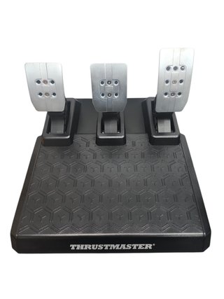 Thrustmaster T248 PS4 PC PS5 con Pedales